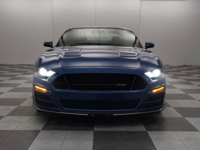 2022 Ford Mustang GT