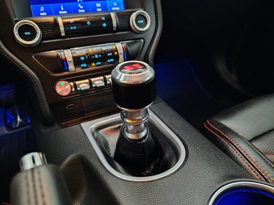 2022 Ford Mustang GT