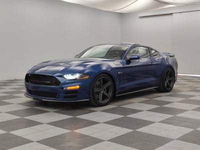 2022 Ford Mustang GT