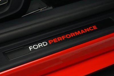 2019 Ford Mustang Shelby GT350