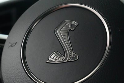 2019 Ford Mustang Shelby GT350