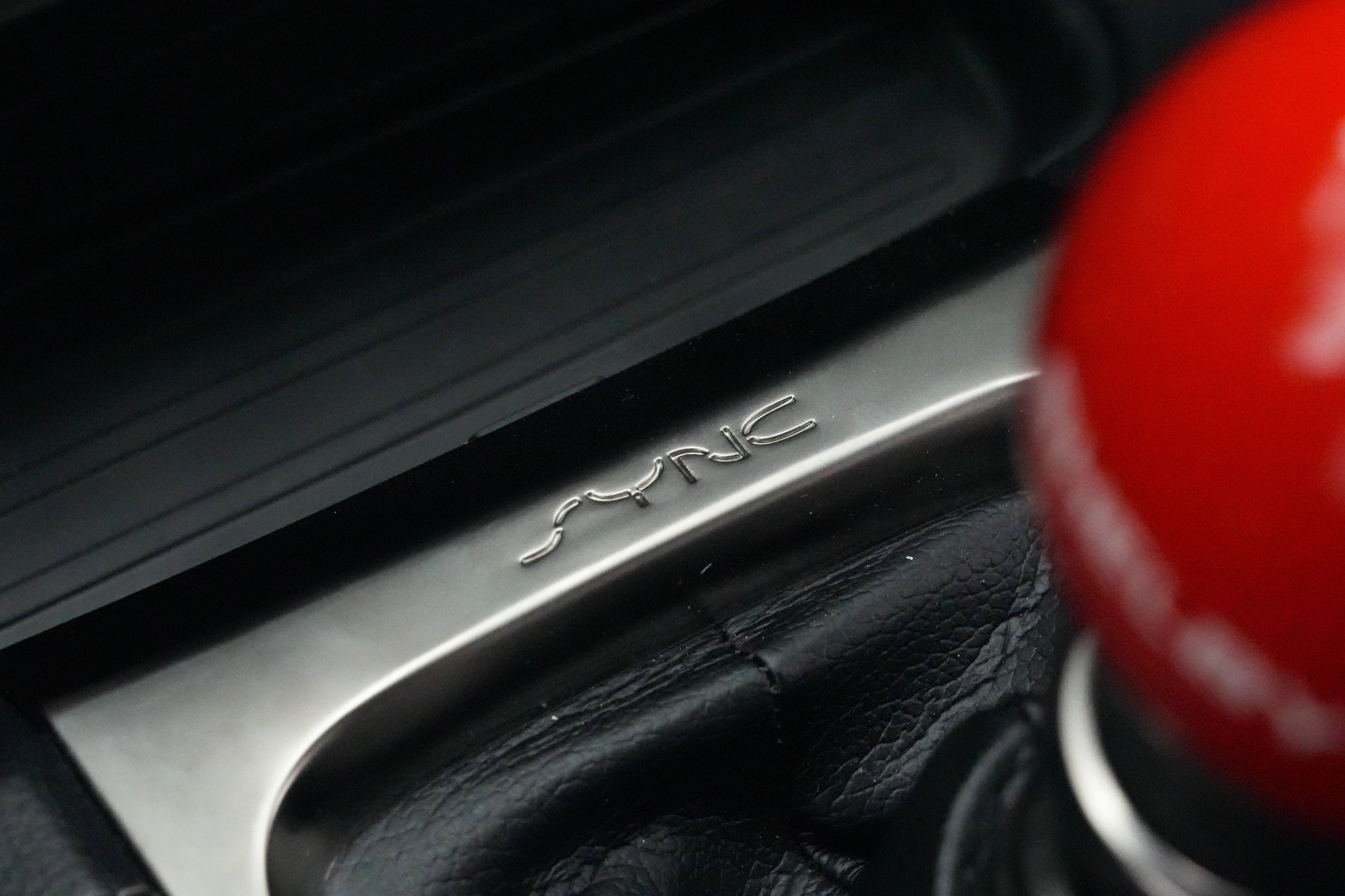 2019 Ford Mustang Shelby GT350