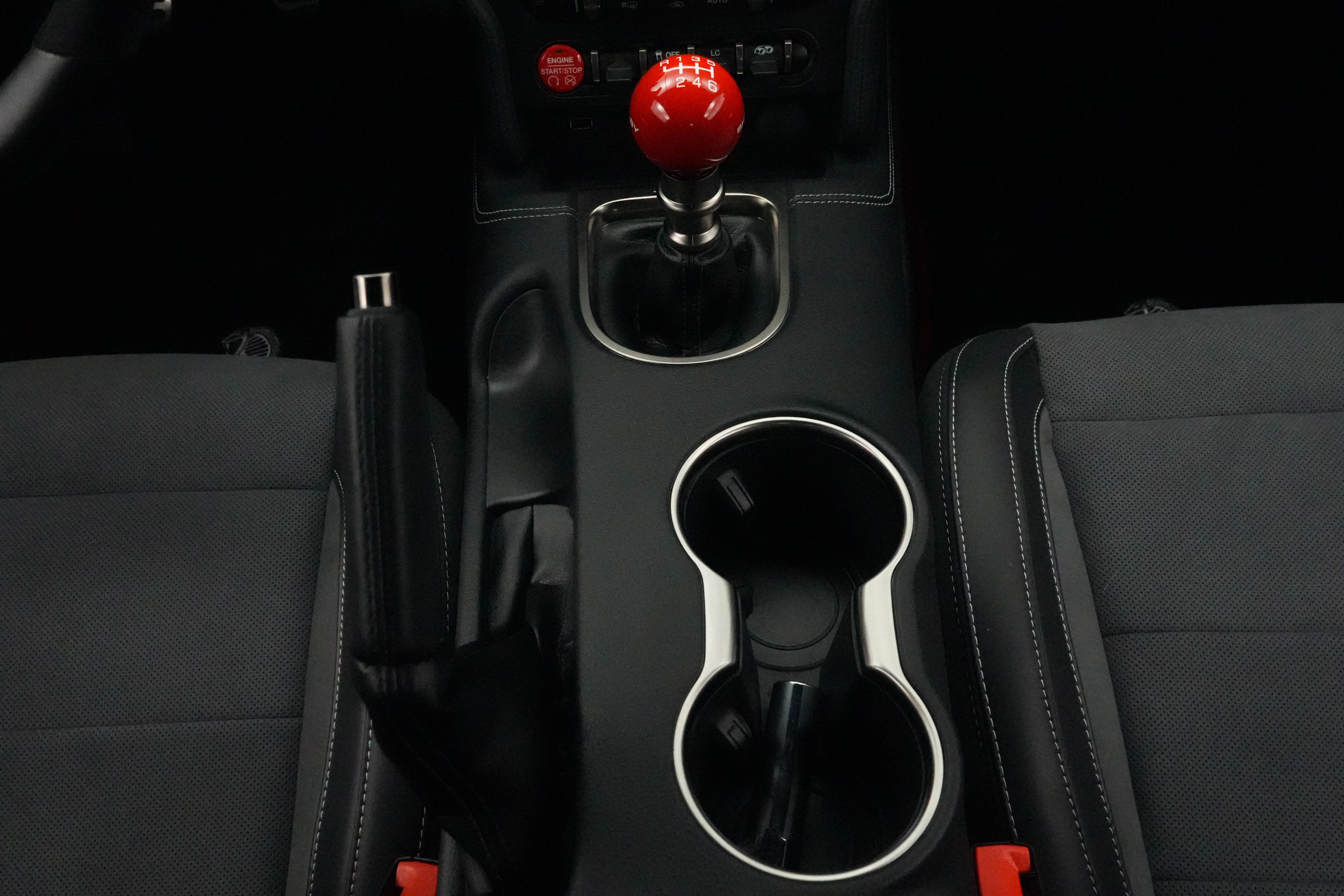 2019 Ford Mustang Shelby GT350