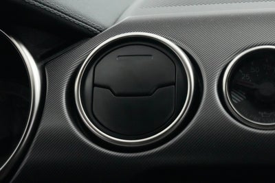 2019 Ford Mustang Shelby GT350