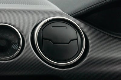 2019 Ford Mustang Shelby GT350