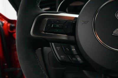 2019 Ford Mustang Shelby GT350