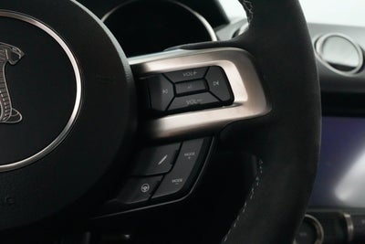 2019 Ford Mustang Shelby GT350