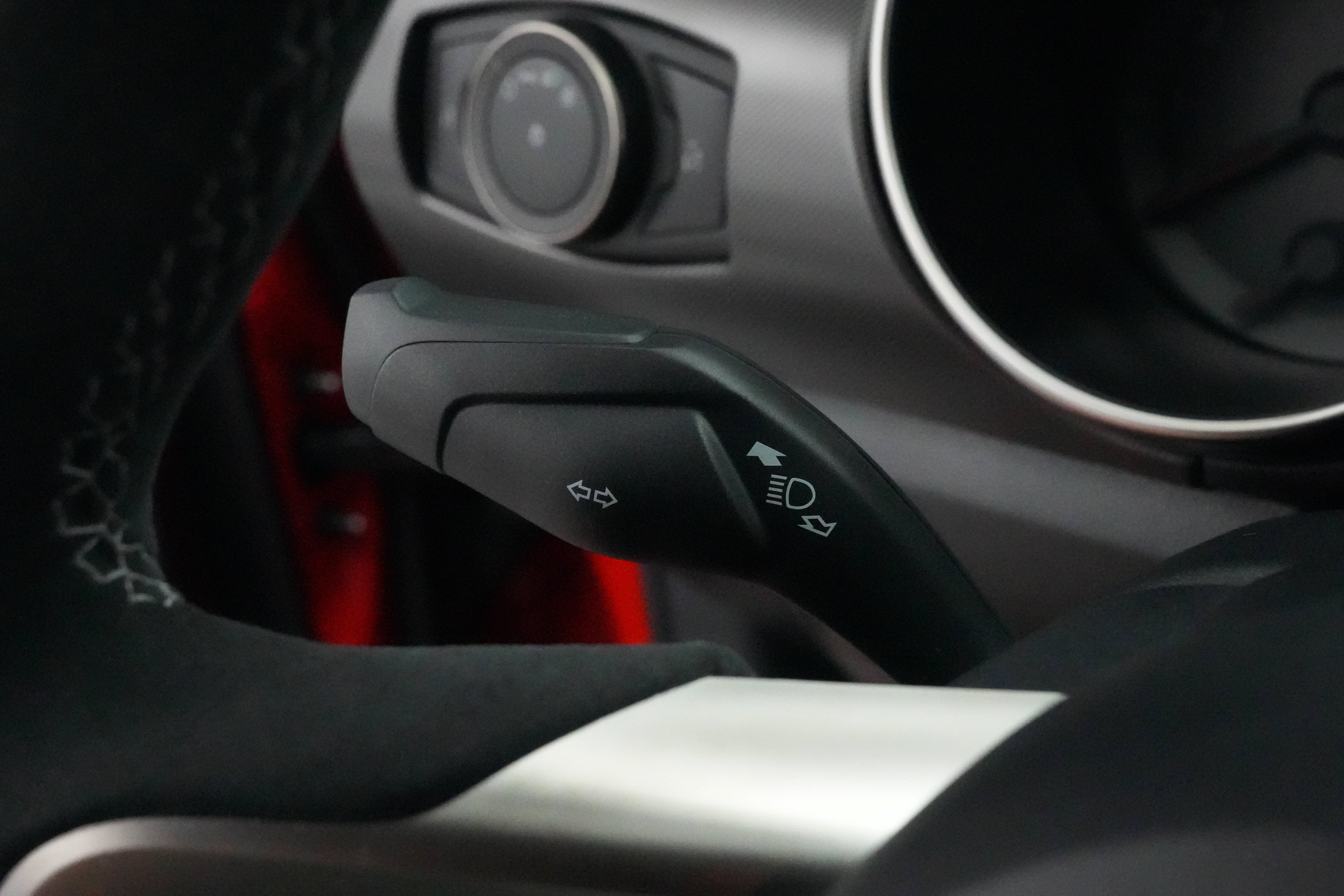 2019 Ford Mustang Shelby GT350