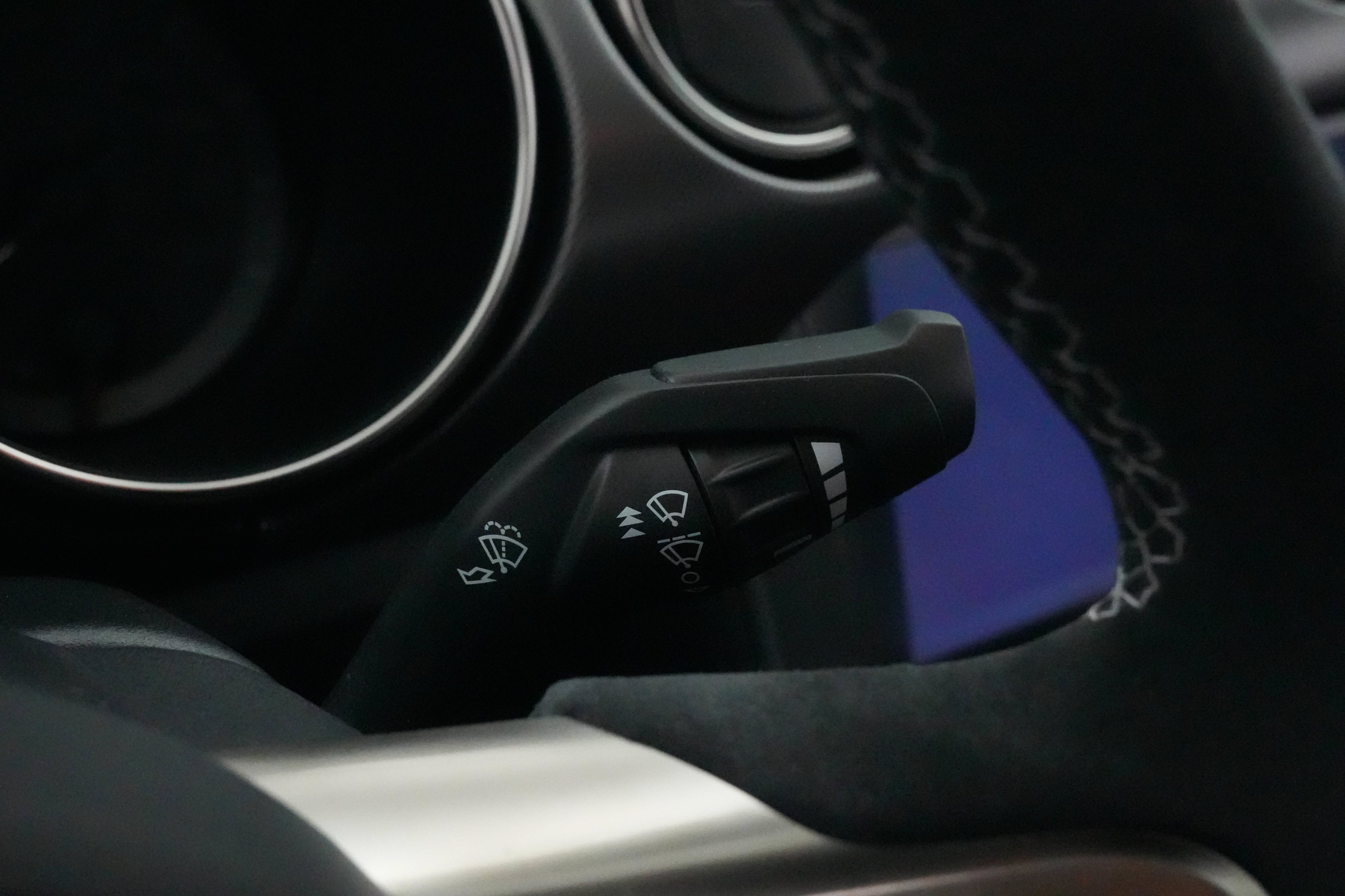 2019 Ford Mustang Shelby GT350