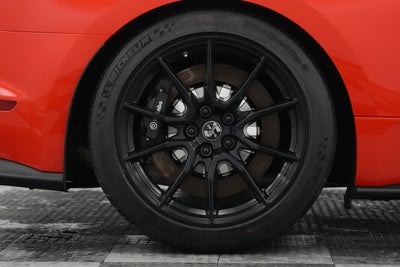 2019 Ford Mustang Shelby GT350