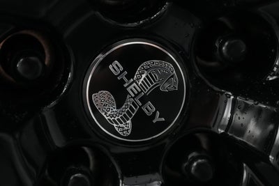 2019 Ford Mustang Shelby GT350