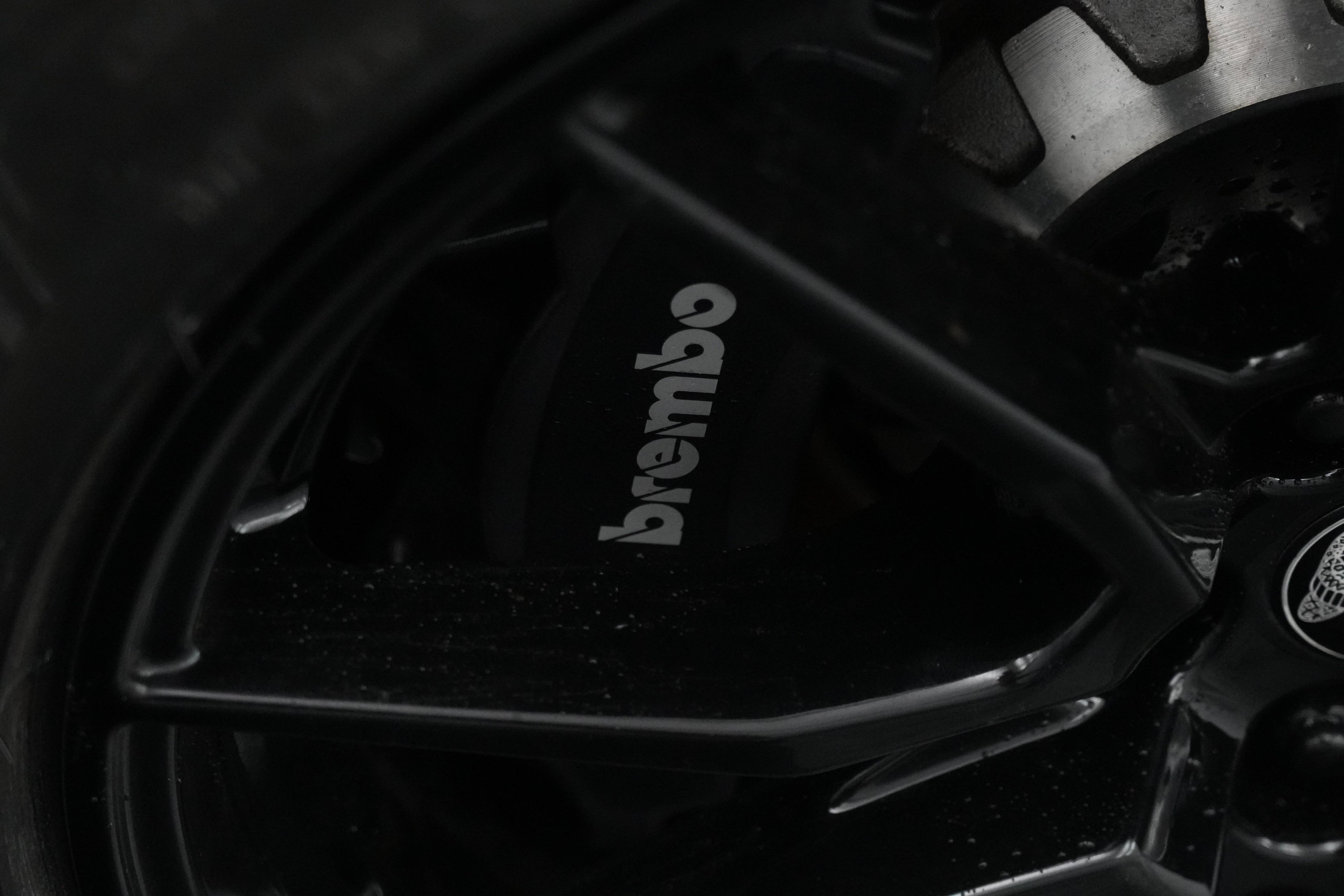 2019 Ford Mustang Shelby GT350