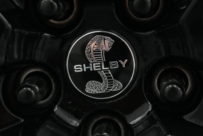 2019 Ford Mustang Shelby GT350