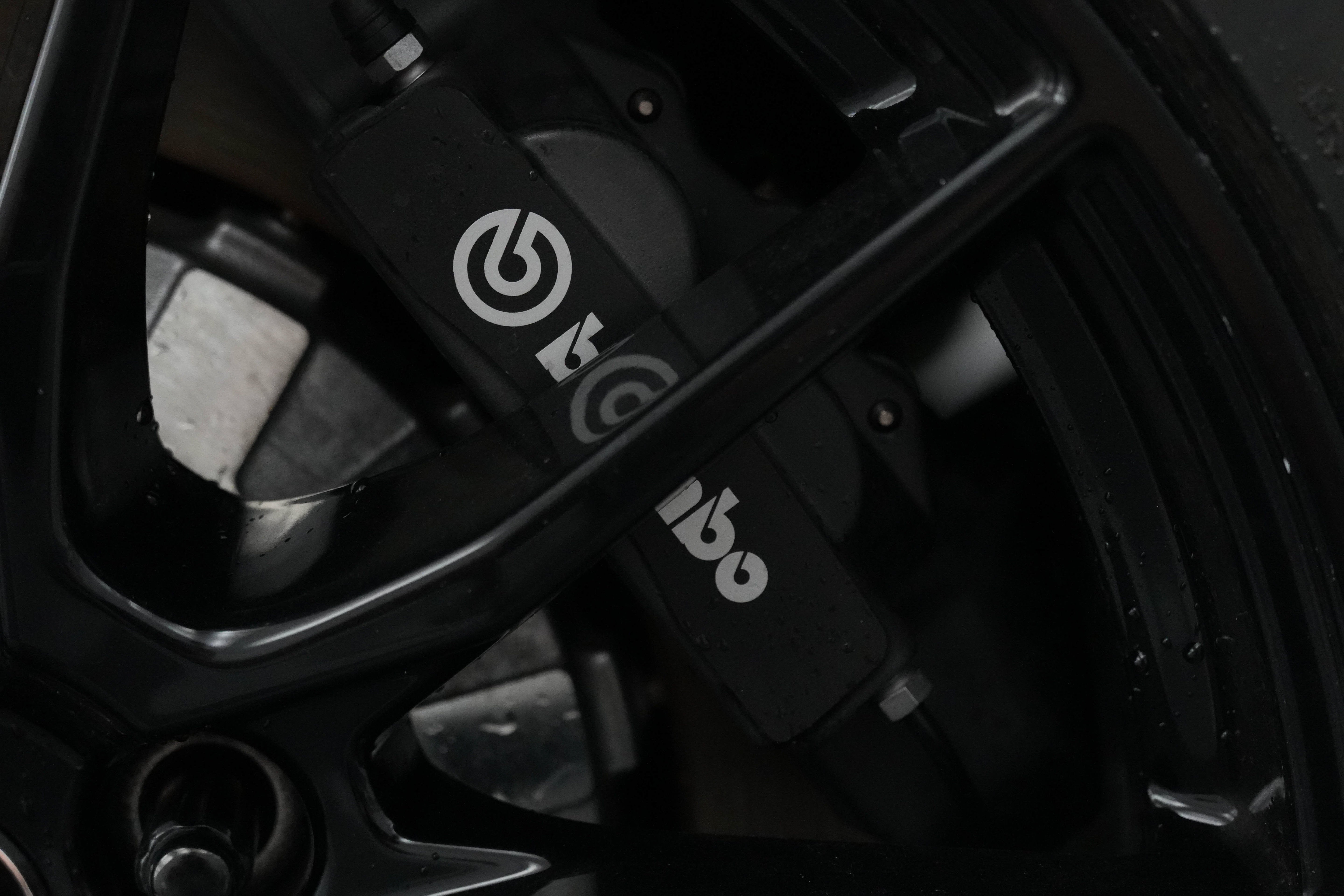 2019 Ford Mustang Shelby GT350