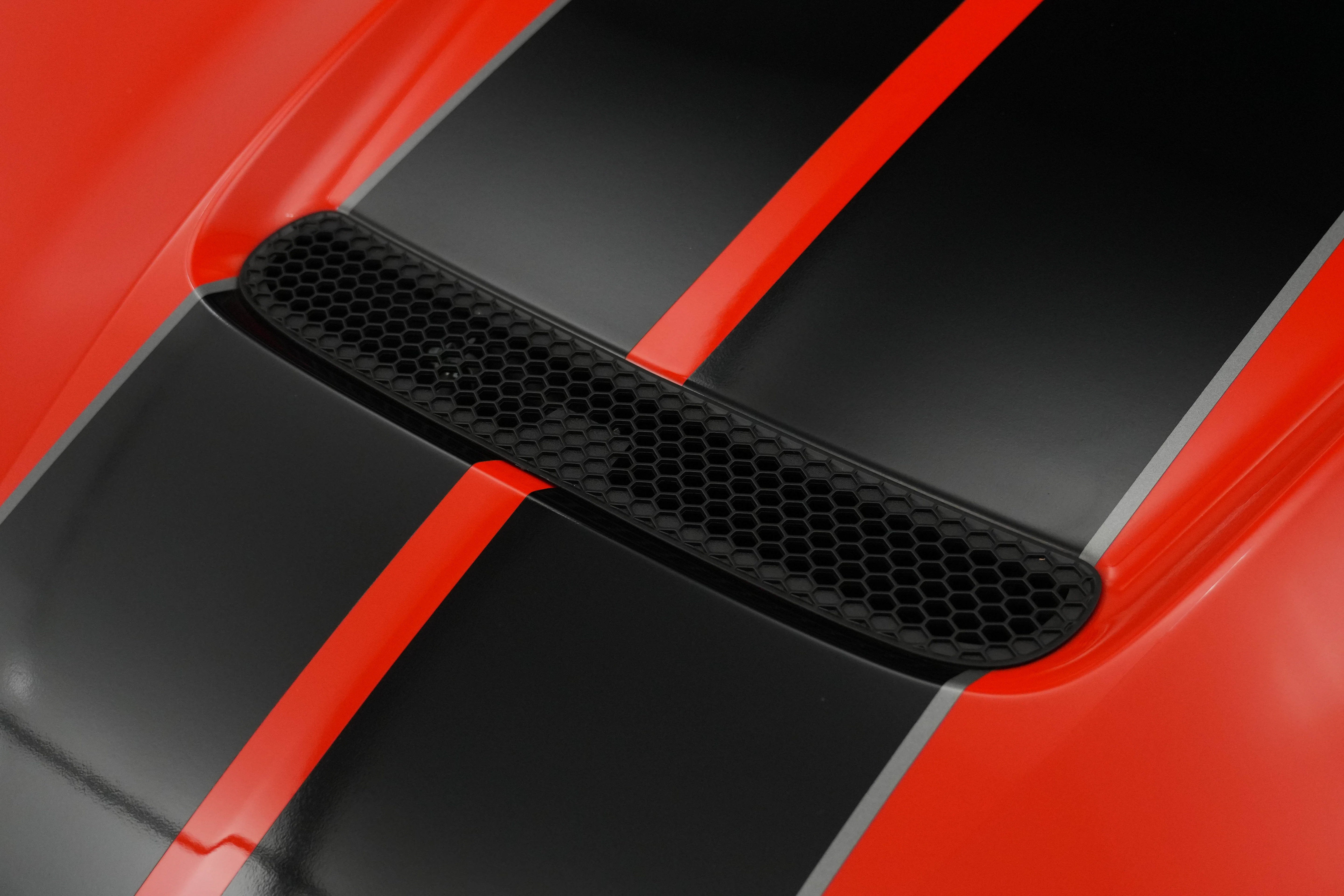 2019 Ford Mustang Shelby GT350