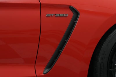 2019 Ford Mustang Shelby GT350