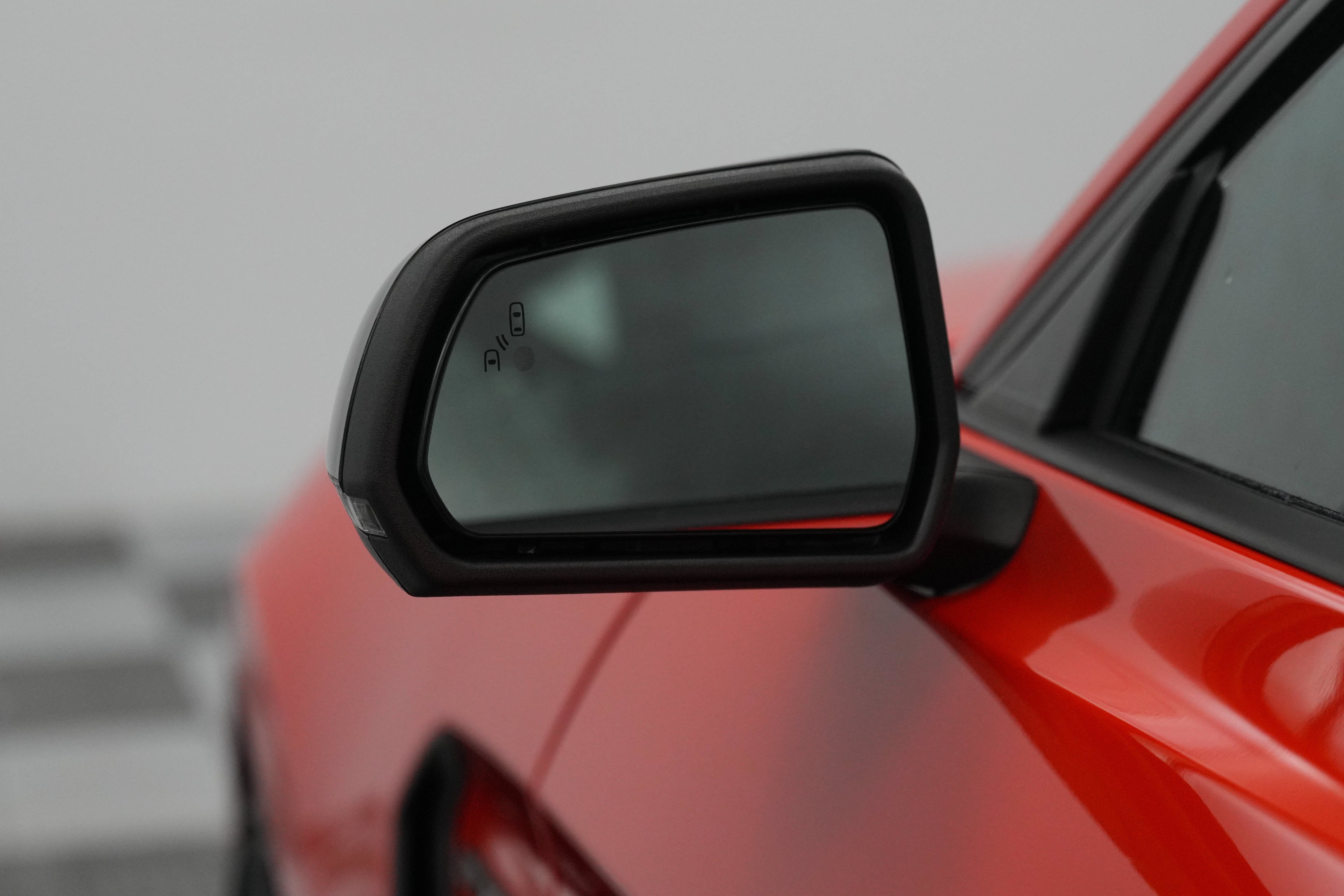 2019 Ford Mustang Shelby GT350