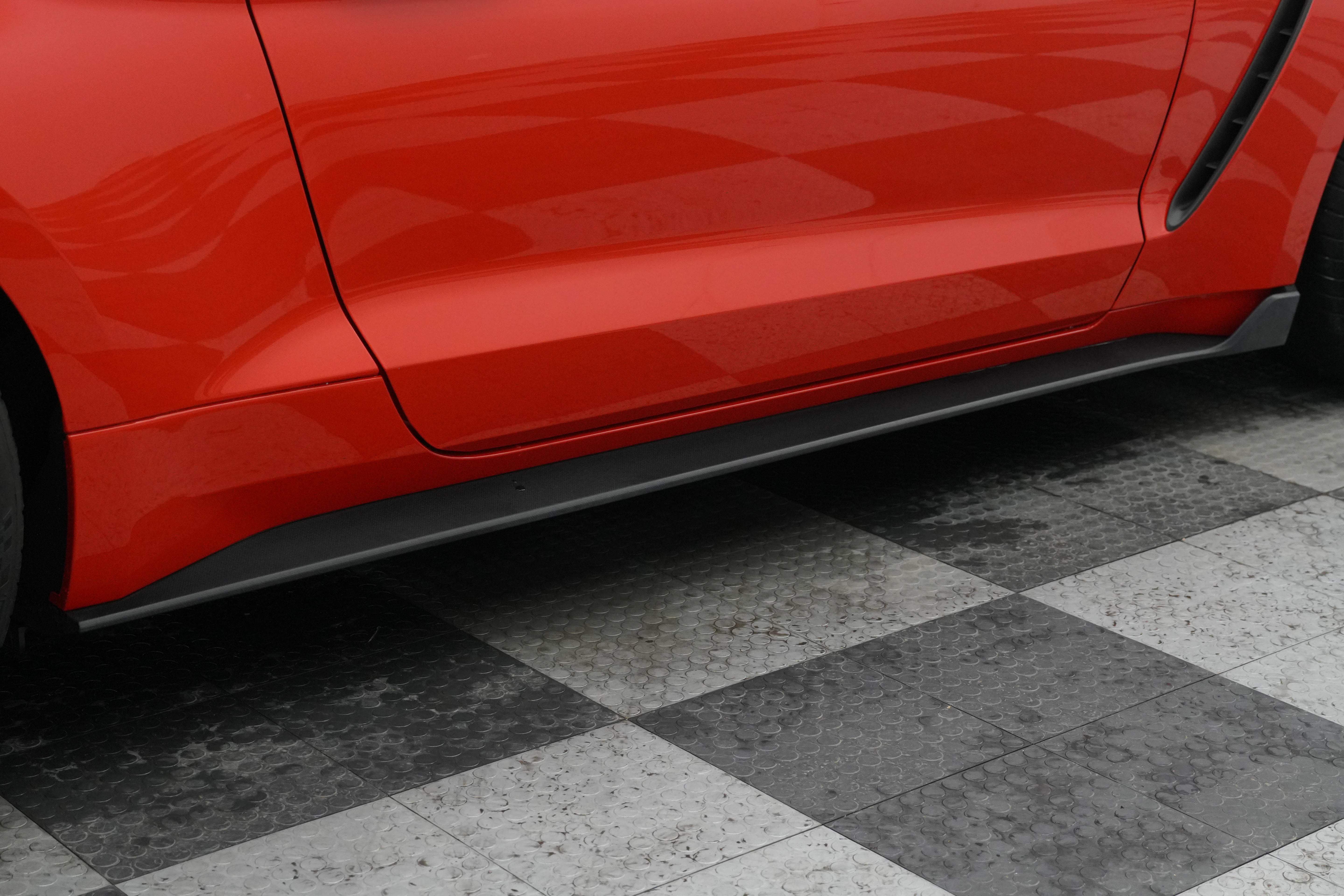 2019 Ford Mustang Shelby GT350