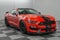 2019 Ford Mustang Shelby GT350