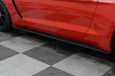 2019 Ford Mustang Shelby GT350