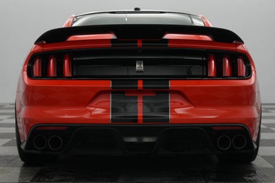 2019 Ford Mustang Shelby GT350