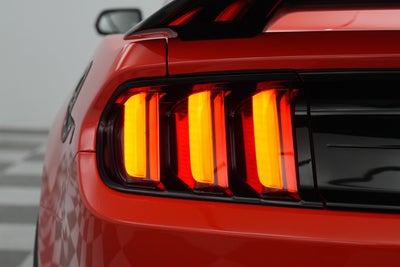 2019 Ford Mustang Shelby GT350