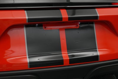 2019 Ford Mustang Shelby GT350