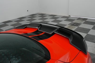 2019 Ford Mustang Shelby GT350