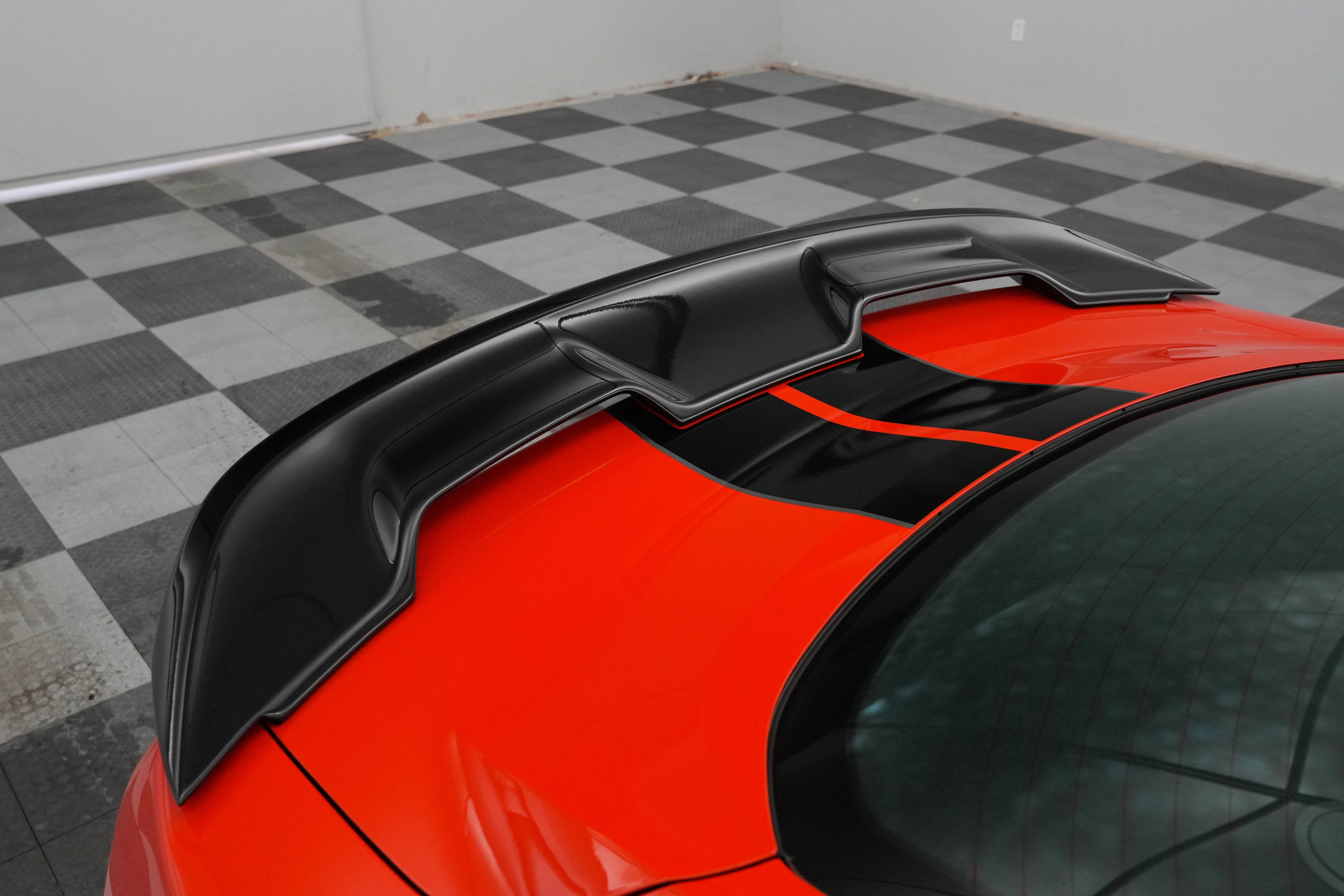 2019 Ford Mustang Shelby GT350