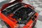 2019 Ford Mustang Shelby GT350