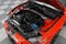 2019 Ford Mustang Shelby GT350