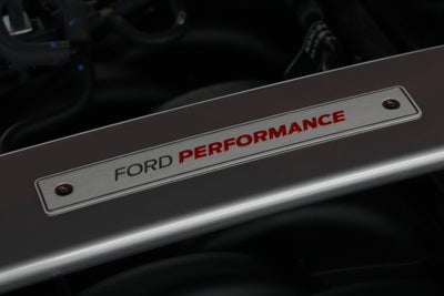 2019 Ford Mustang Shelby GT350