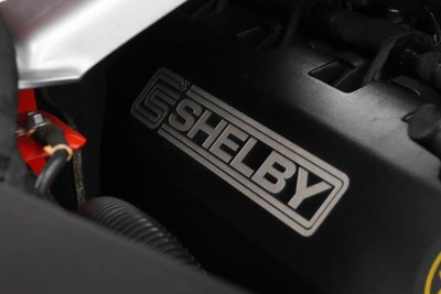 2019 Ford Mustang Shelby GT350