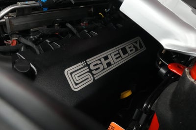 2019 Ford Mustang Shelby GT350
