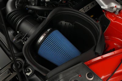 2019 Ford Mustang Shelby GT350