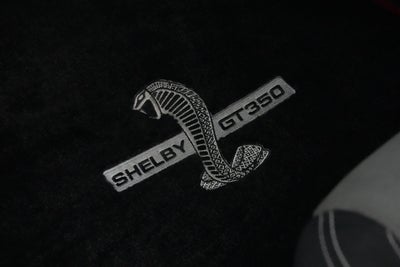 2019 Ford Mustang Shelby GT350