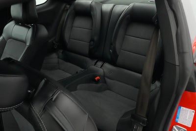 2019 Ford Mustang Shelby GT350
