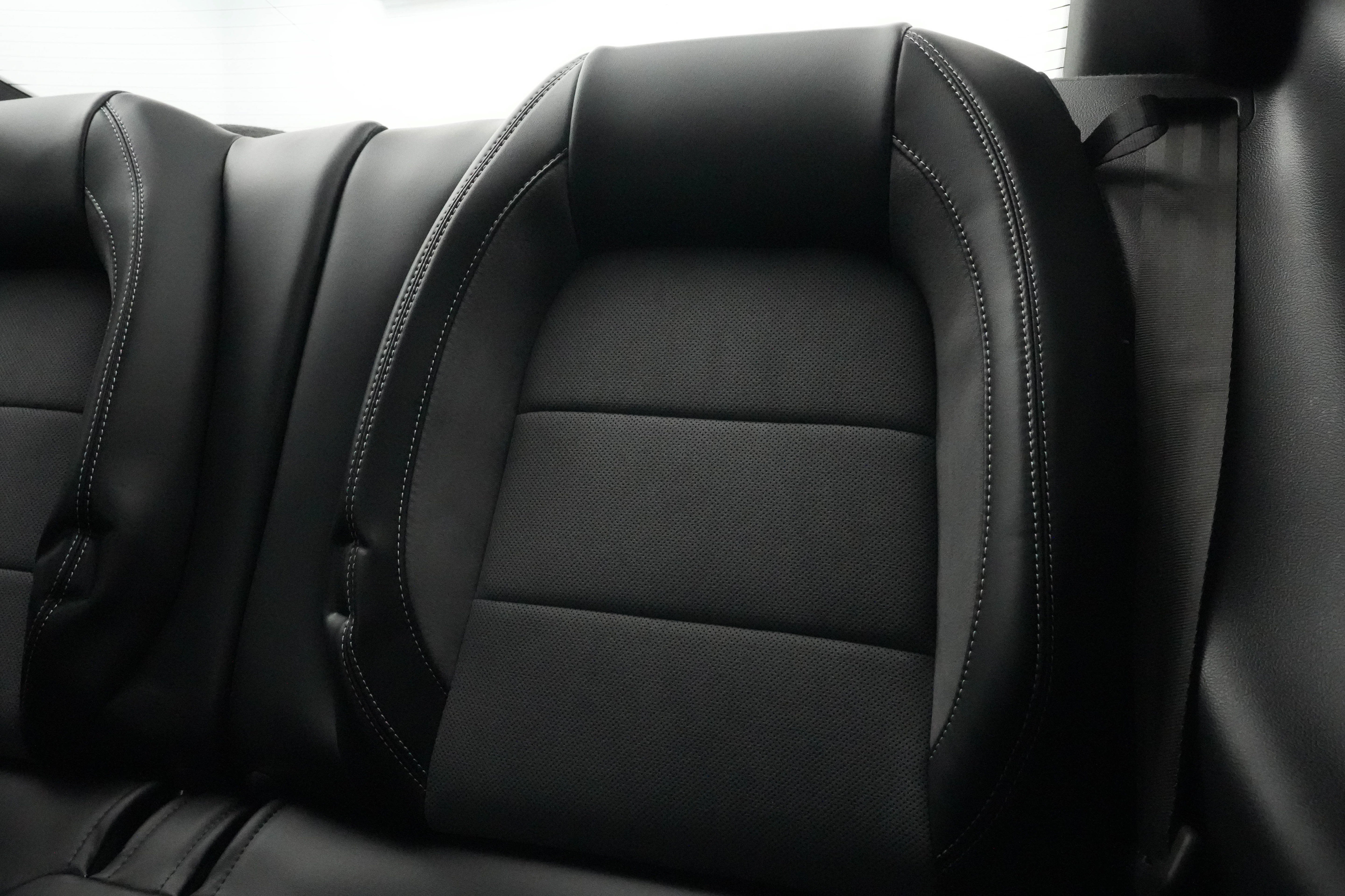 2019 Ford Mustang Shelby GT350