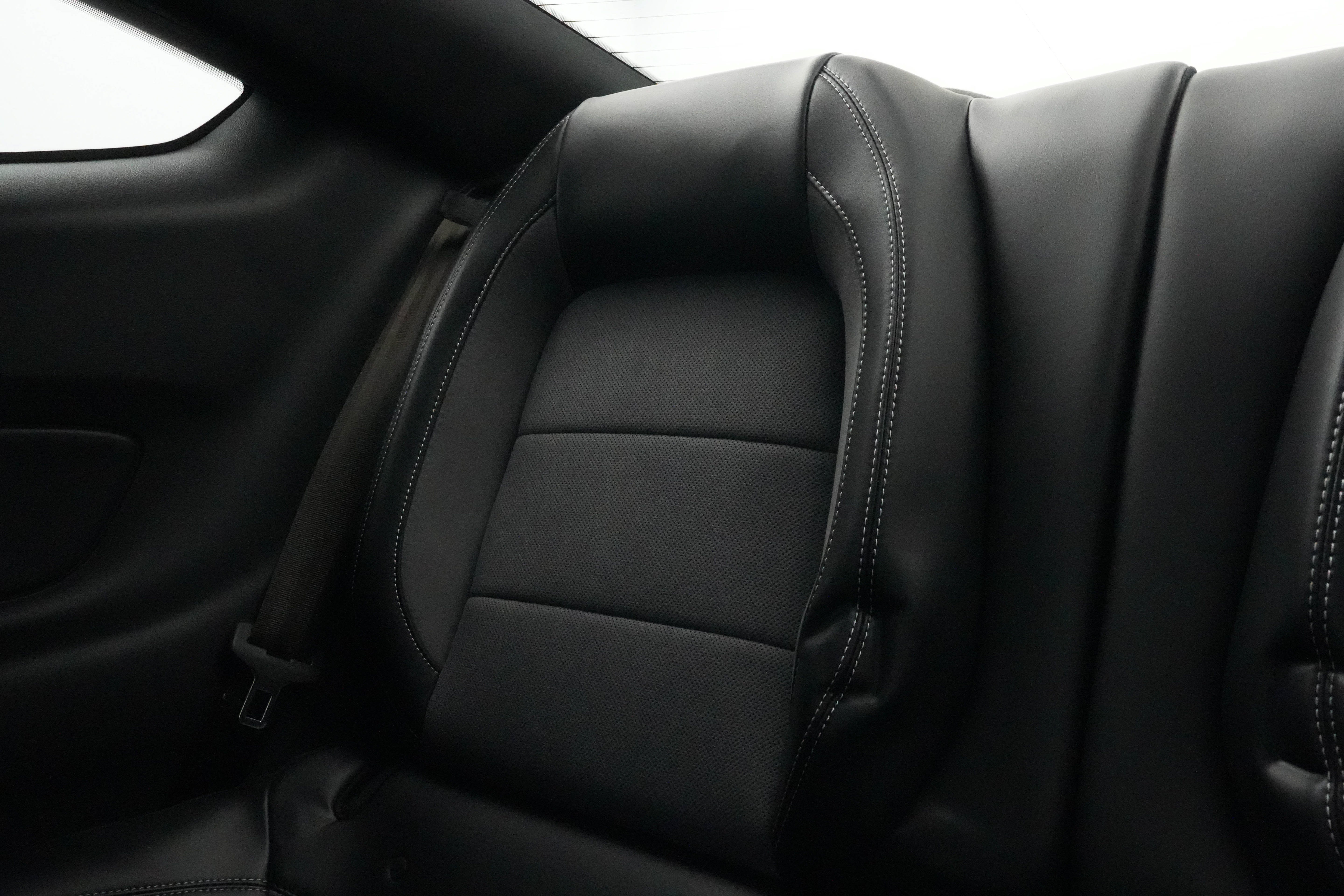 2019 Ford Mustang Shelby GT350