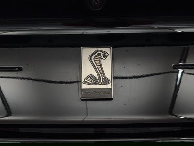 2019 Ford Mustang Shelby GT350