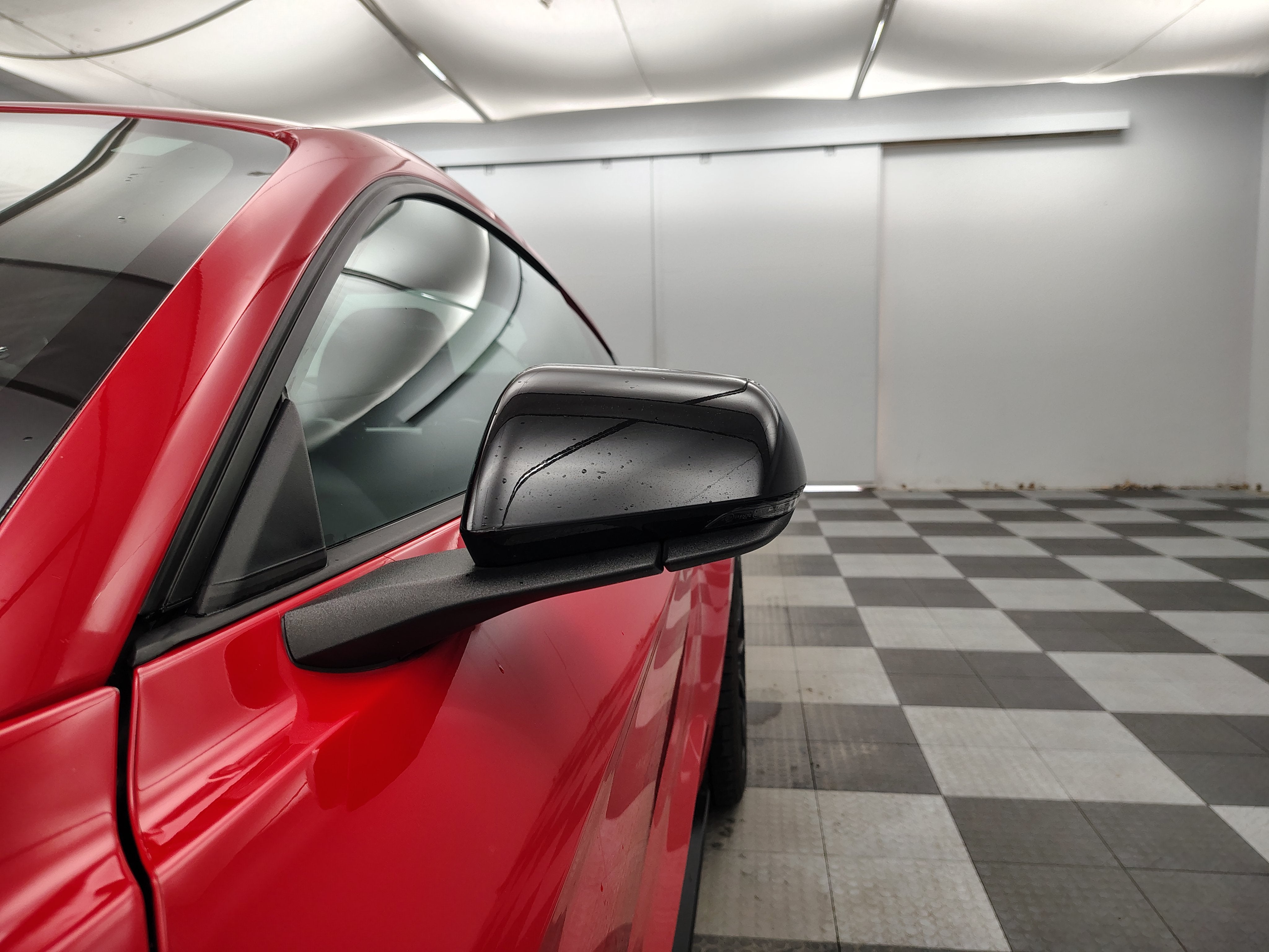 2019 Ford Mustang Shelby GT350