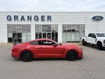 2019 Ford Mustang Shelby GT350