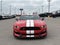 2019 Ford Mustang Shelby GT350