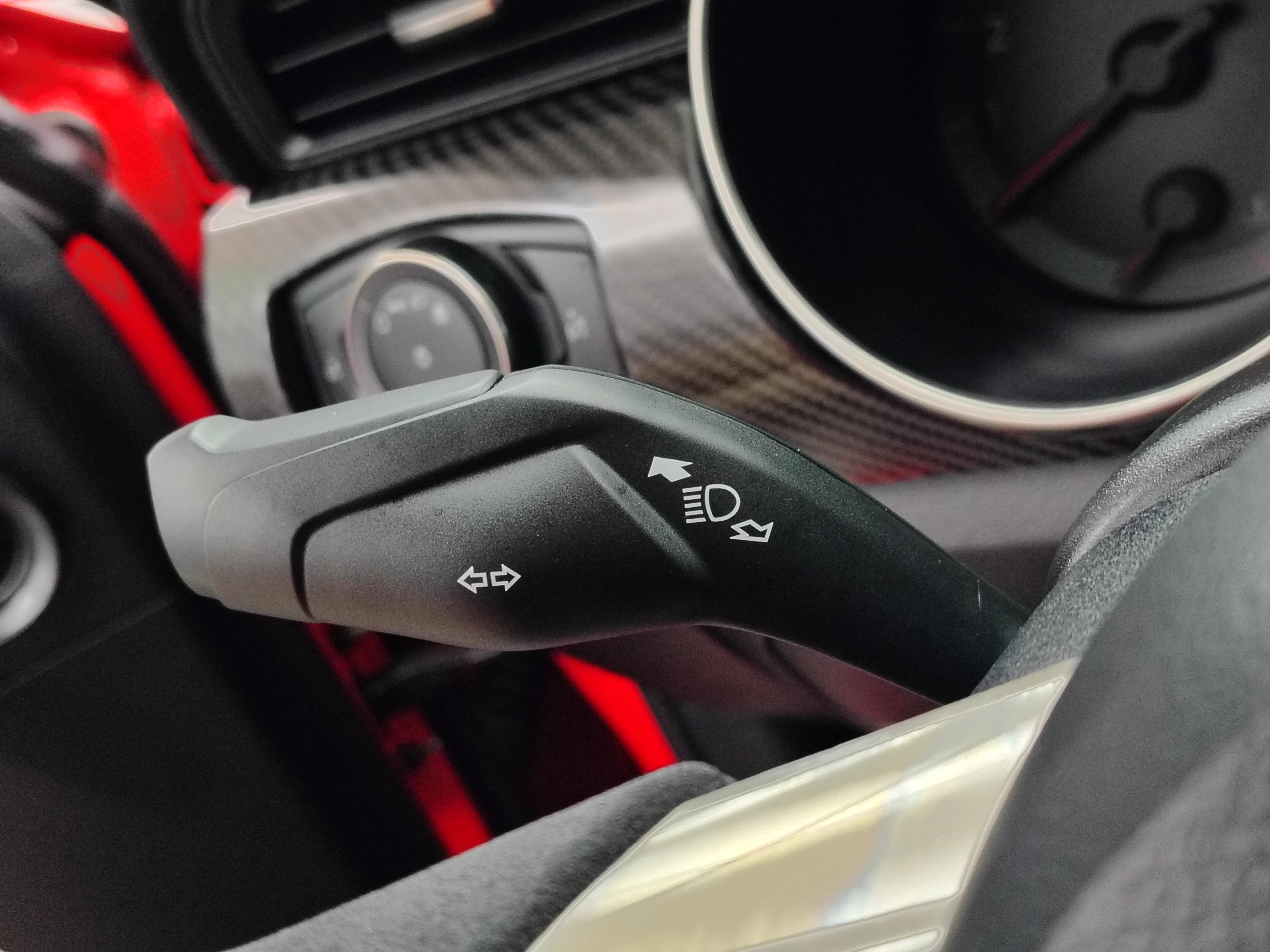 2019 Ford Mustang Shelby GT350