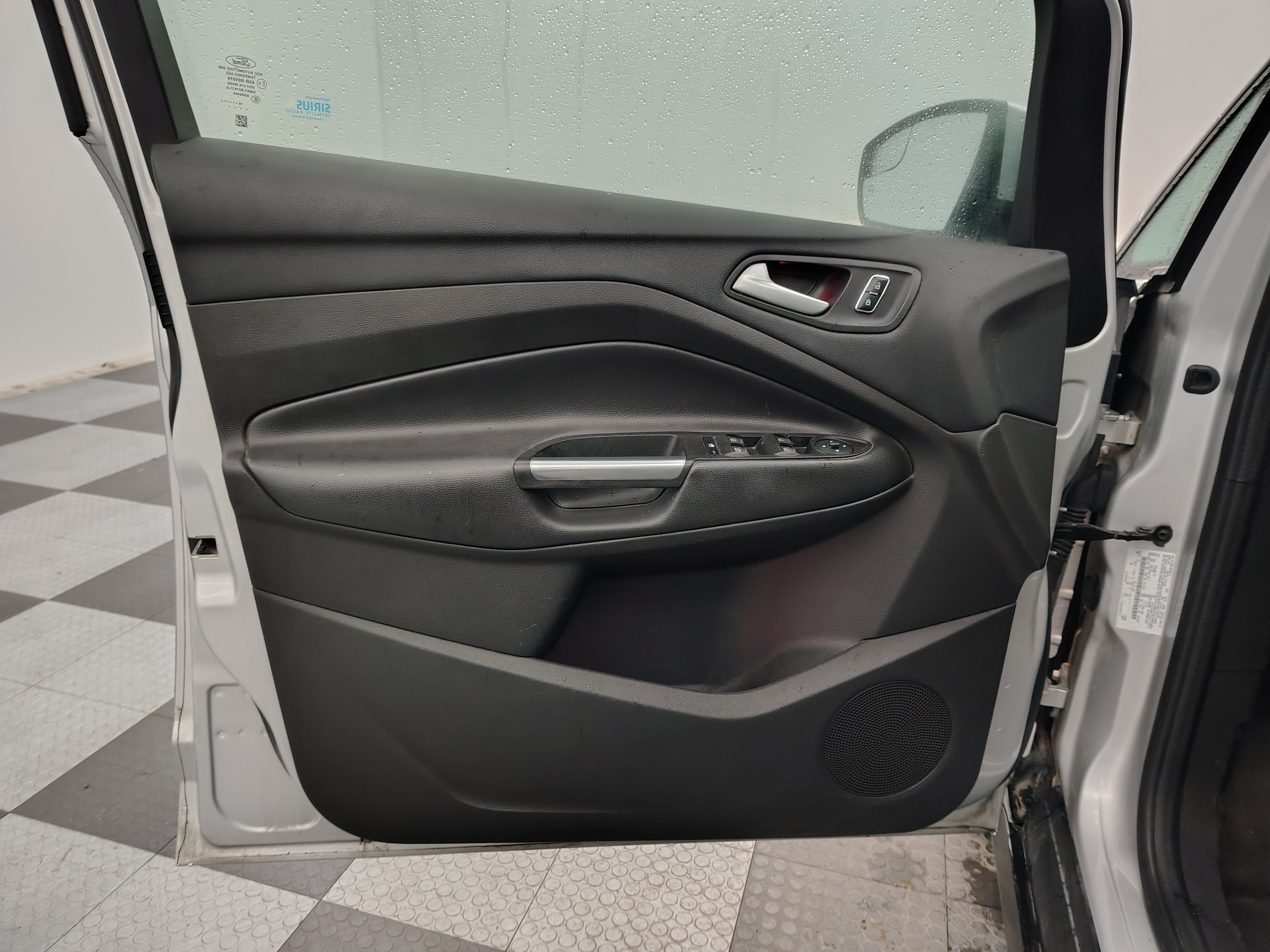 2016 Ford C-Max Hybrid SEL