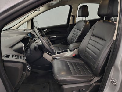 2016 Ford C-Max Hybrid SEL