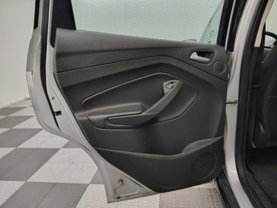 2016 Ford C-Max Hybrid SEL