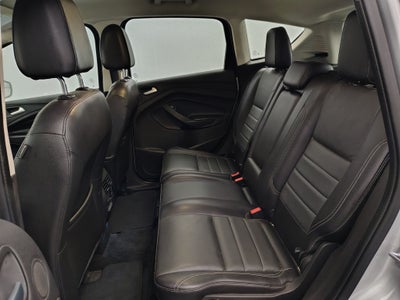 2016 Ford C-Max Hybrid SEL