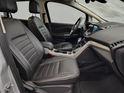 2016 Ford C-Max Hybrid SEL