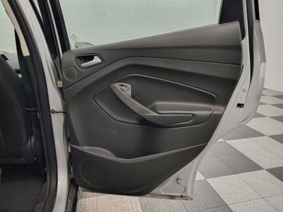 2016 Ford C-Max Hybrid SEL